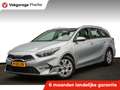 Kia Ceed SW / cee'd SW Sportswagon 1.0 T-GDi ComfortLine Carplay/ Navigat Gris - thumbnail 1