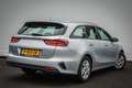 Kia Ceed SW / cee'd SW Sportswagon 1.0 T-GDi ComfortLine Carplay/ Navigat Gris - thumbnail 9