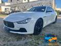 Maserati Ghibli V6 Diesel Weiß - thumbnail 1