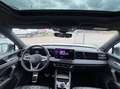 Volkswagen Tiguan TDI 4MOTION R LINE BLACK PACK PANORAMA 20 Blanc - thumbnail 8