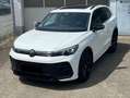 Volkswagen Tiguan TDI 4MOTION R LINE BLACK PACK PANORAMA 20 Blanc - thumbnail 6