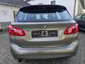 BMW 218 d Active Tourer Steptronic, Klima,PDC,E6,1H Silber - thumbnail 6