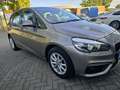 BMW 218 d Active Tourer Steptronic, Klima,PDC,E6,1H Silber - thumbnail 2
