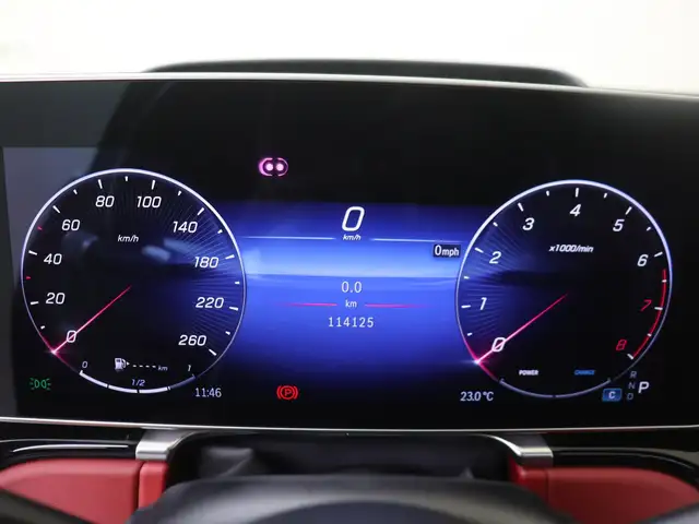 Mercedes-Benz S-Class view 11
