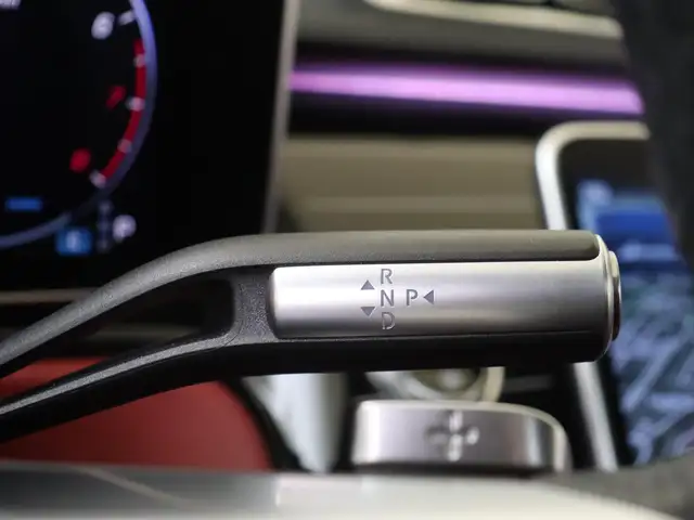 Mercedes-Benz S-Class view 14