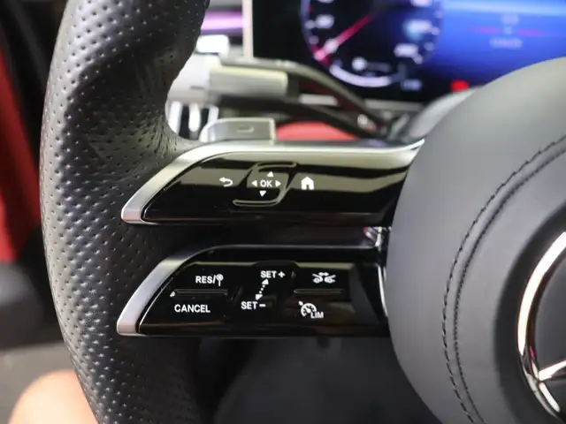 Mercedes-Benz S-Class view 12