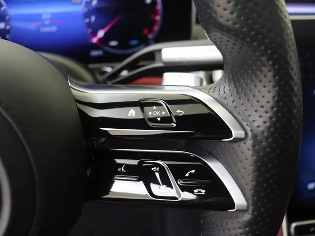 Mercedes-Benz S-Class view 13