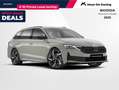 Skoda Octavia combi Sportline Tour 1.5 TSI m-HEV 110 kW / 150 PK Сірий - thumbnail 1