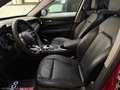 Alfa Romeo Stelvio 2.2 T.diesel 160CV AT8 RWD Bus. PELLE - CARPLAY FU Rood - thumbnail 19