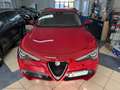 Alfa Romeo Stelvio 2.2 T.diesel 160CV AT8 RWD Bus. PELLE - CARPLAY FU Rood - thumbnail 30