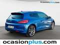 Volkswagen Scirocco 2.0 TSI BMT R-Line DSG 132kW Bleu - thumbnail 4