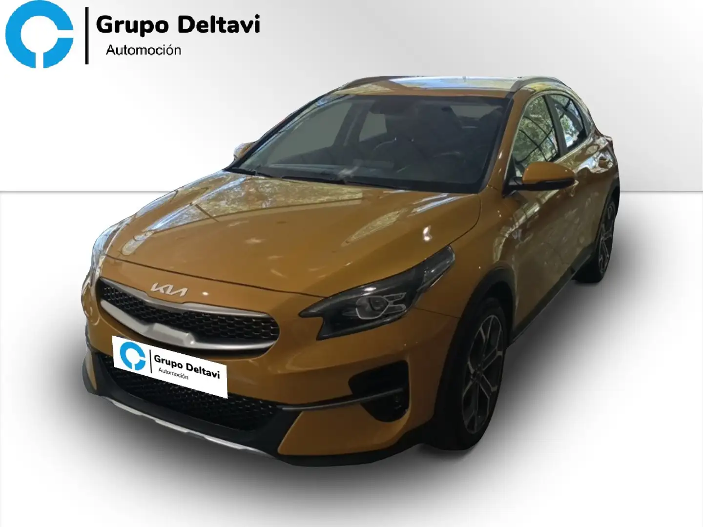 Kia XCeed 1.0 T-GDi Tech - 2