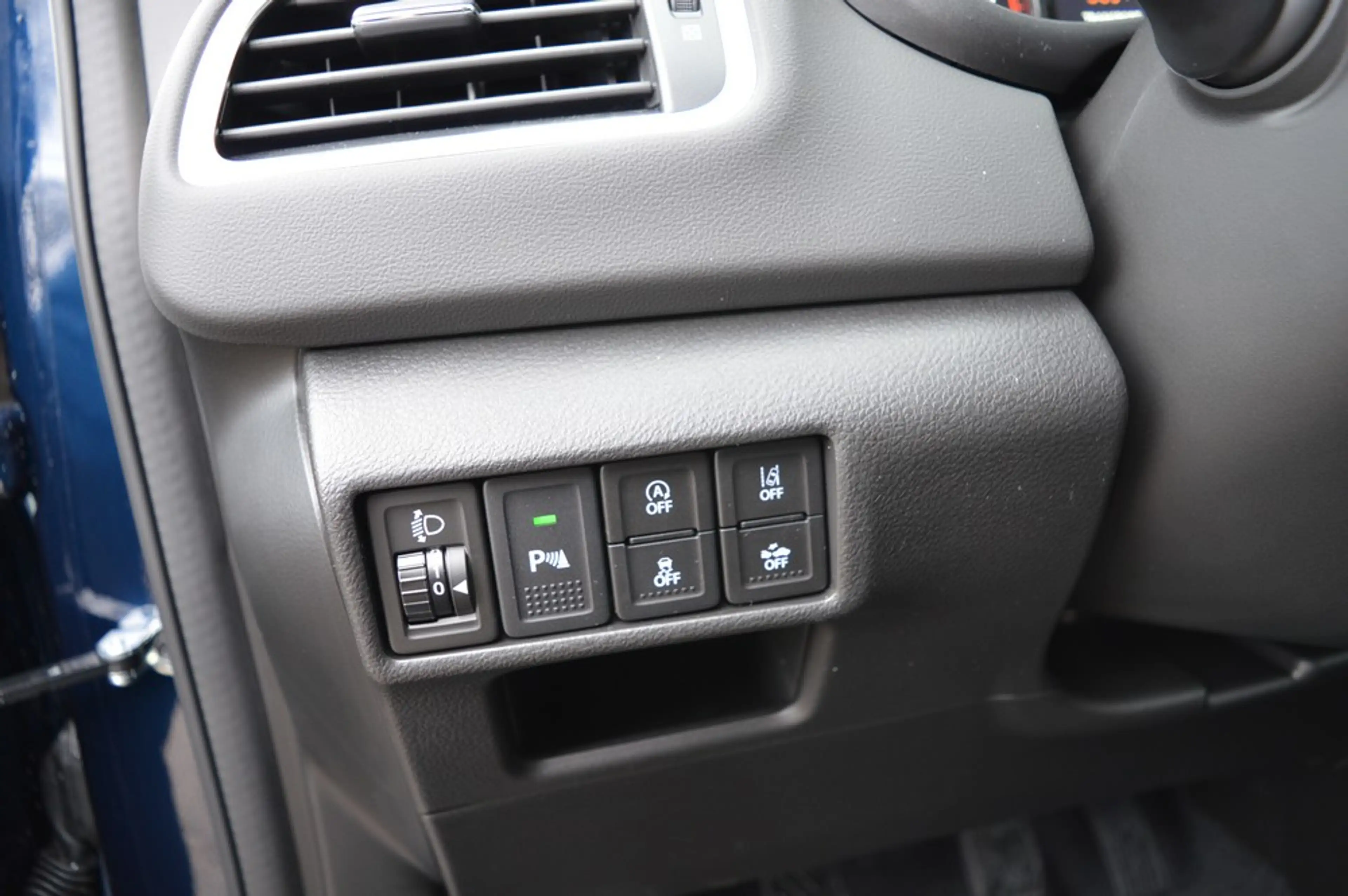 Suzuki S-Cross 1.4 Boosterjet Hybrid Edition *Navi+LED* — photo 15