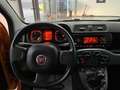 Fiat Panda Fiat Panda 2021 1.0 firefly hybrid s&s 70cv 5p Arancione - thumbnail 12