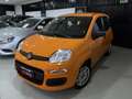 Fiat Panda Fiat Panda 2021 1.0 firefly hybrid s&s 70cv 5p Orange - thumbnail 3