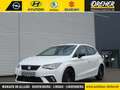 SEAT Ibiza Ibiza 1.0 TSI FR OPF Navi/Autom./Klima/LED/PDC BC White - thumbnail 1