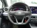 SEAT Ibiza Ibiza 1.0 TSI FR OPF Navi/Autom./Klima/LED/PDC BC White - thumbnail 8