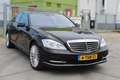 Mercedes-Benz S 350 CDI BlueTEC Lang Prestige Plus AUTOMAAT BOMVOL OPT Schwarz - thumbnail 35