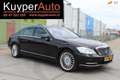 Mercedes-Benz S 350 CDI BlueTEC Lang Prestige Plus AUTOMAAT BOMVOL OPT Schwarz - thumbnail 1