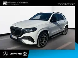 Mercedes-Benz GLE 350 d 4m MOPF*AMG*Night*Dig. Light*Pano*AHK*