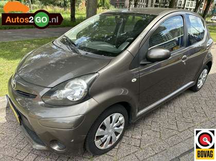Toyota Aygo 1.0 VVT-i Aspiration I Airco I