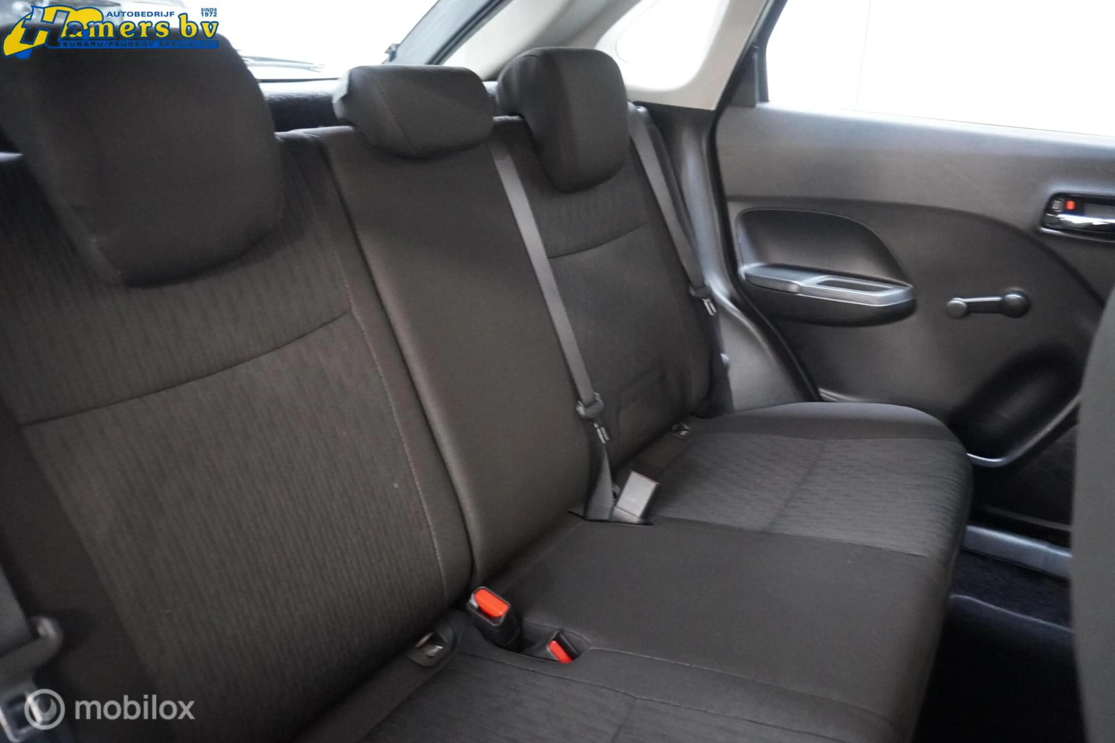 Suzuki Baleno 1.2 Business Edition — photo 13