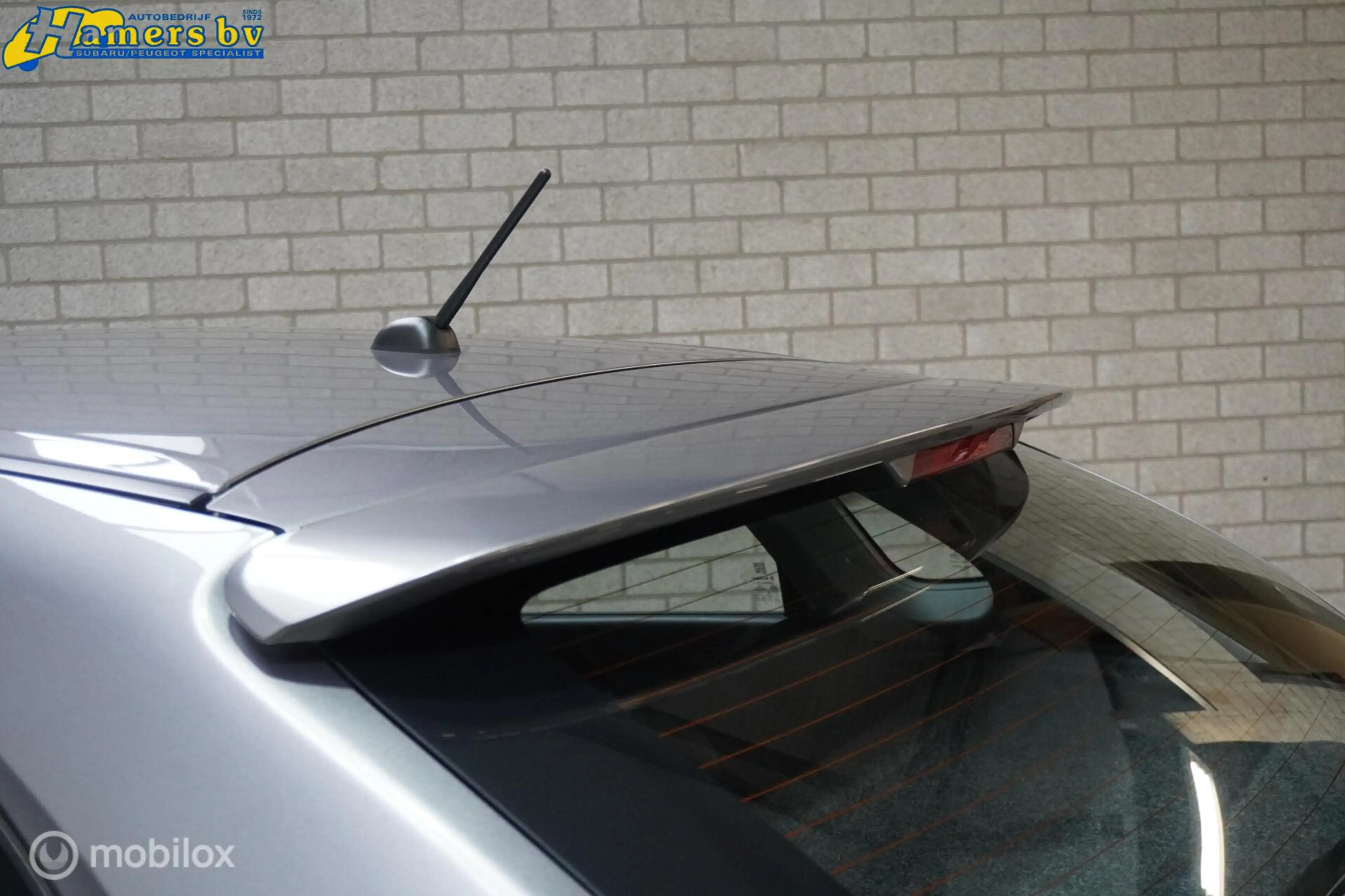 Suzuki Baleno 1.2 Business Edition — photo 5