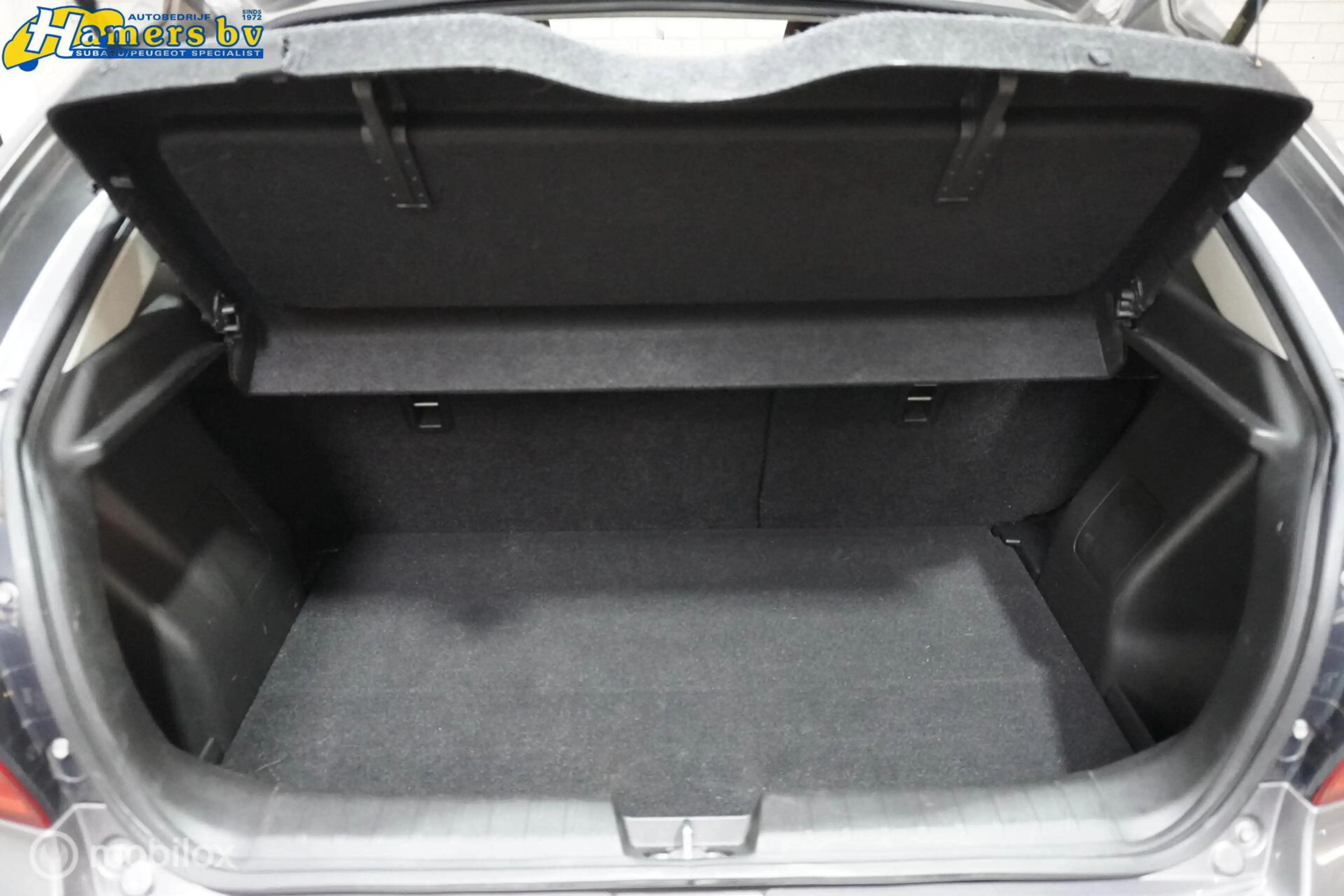 Suzuki Baleno 1.2 Business Edition — photo 14