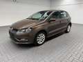 Volkswagen Polo V Comfortline SHZ/PDC/Klima/BT/USB/15-LM Braun - thumbnail 1