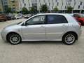 Toyota Corolla 2.0 D-4D C Compact Argent - thumbnail 8
