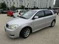 Toyota Corolla 2.0 D-4D C Compact Argent - thumbnail 1