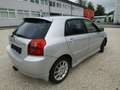 Toyota Corolla 2.0 D-4D C Compact Plateado - thumbnail 4