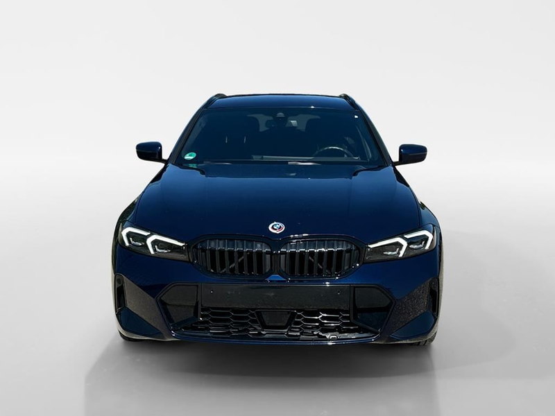 BMW 320 M Sport Pro — photo 2