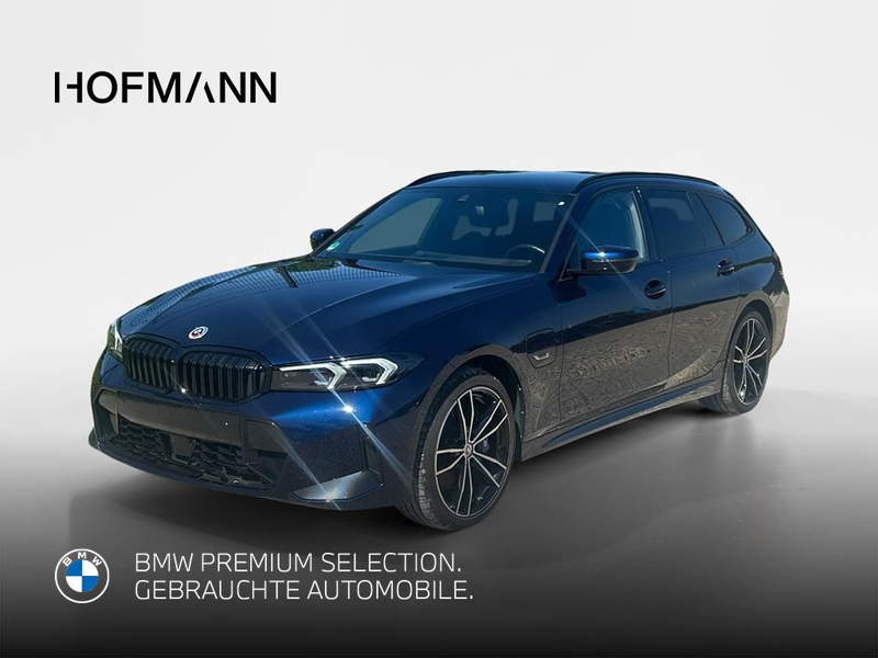 BMW 320 M Sport Pro