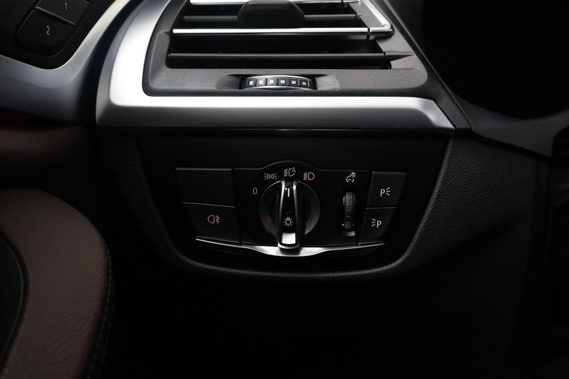 BMW X4 M40i High Executive | Panorama Dak | trekhaak | El — photo 12