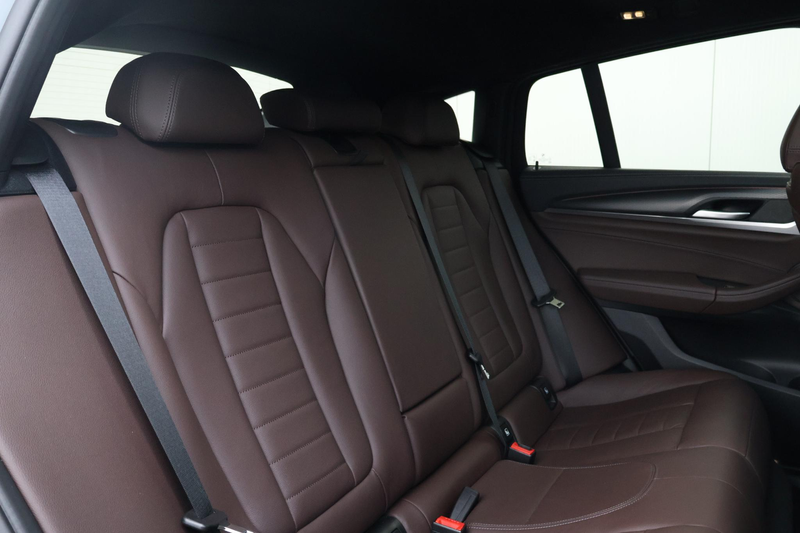 BMW X4 M40i High Executive | Panorama Dak | trekhaak | El — photo 8