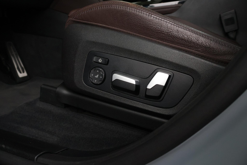 BMW X4 M40i High Executive | Panorama Dak | trekhaak | El — photo 10