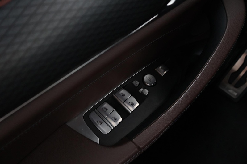 BMW X4 M40i High Executive | Panorama Dak | trekhaak | El — photo 11