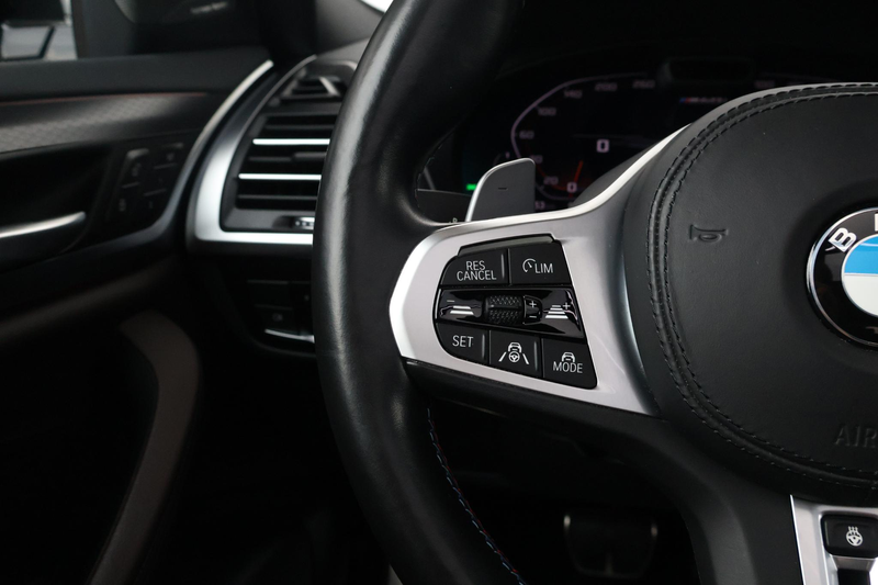 BMW X4 M40i High Executive | Panorama Dak | trekhaak | El — photo 13
