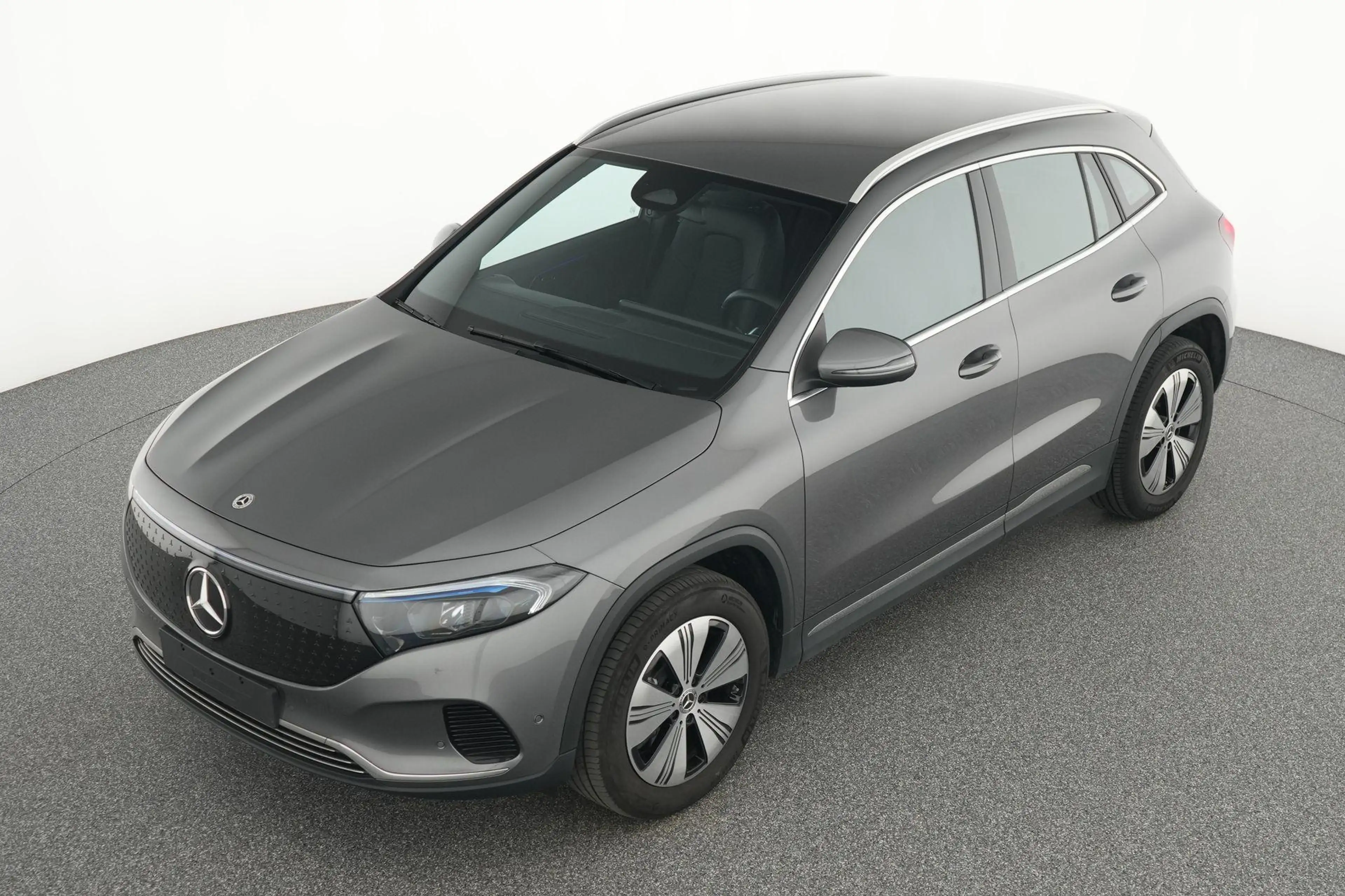 Mercedes-Benz EQA 250 250+ Essential Line 71 kWh — photo 11