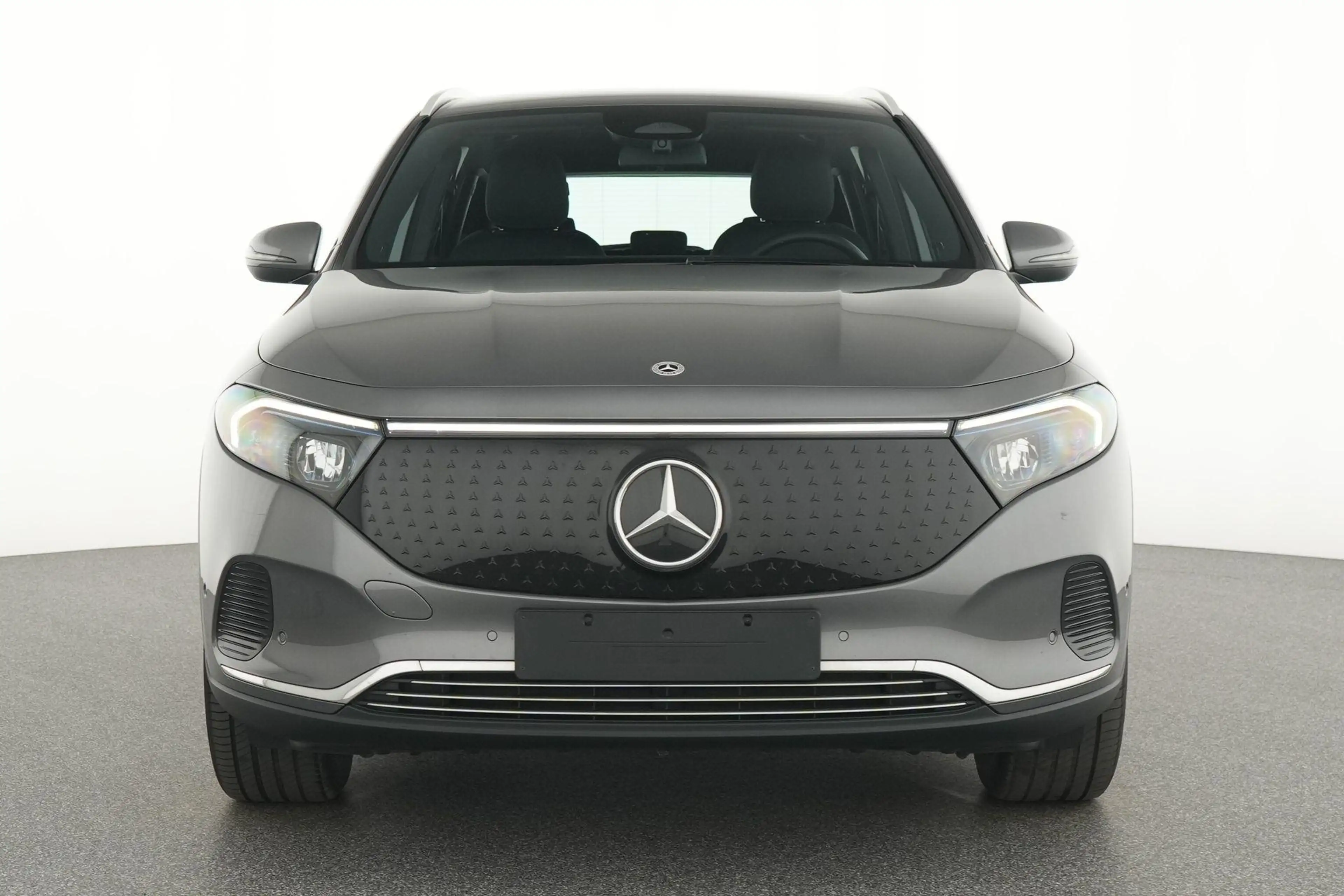 Mercedes-Benz EQA 250 250+ Essential Line 71 kWh — photo 6