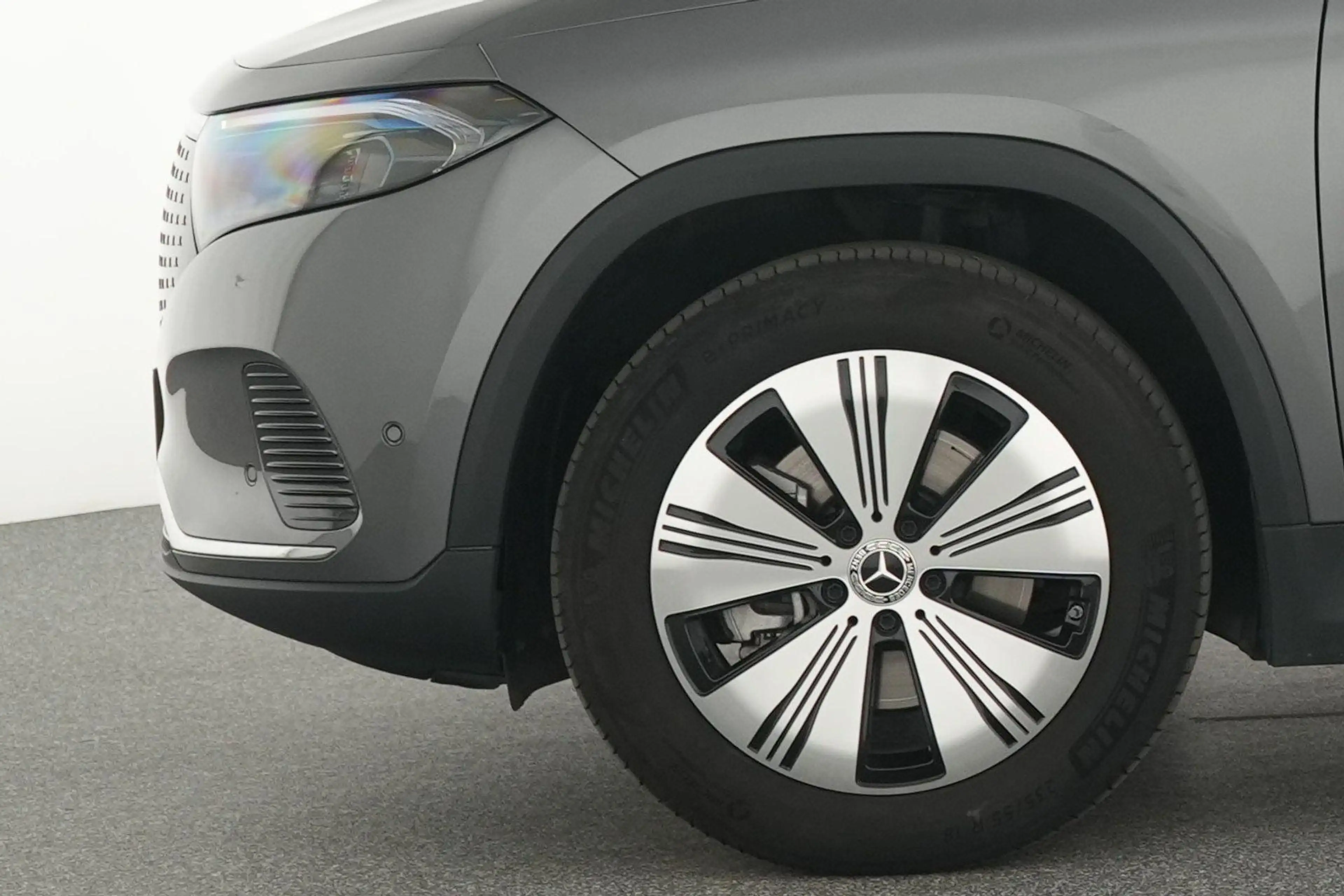 Mercedes-Benz EQA 250 250+ Essential Line 71 kWh — photo 5