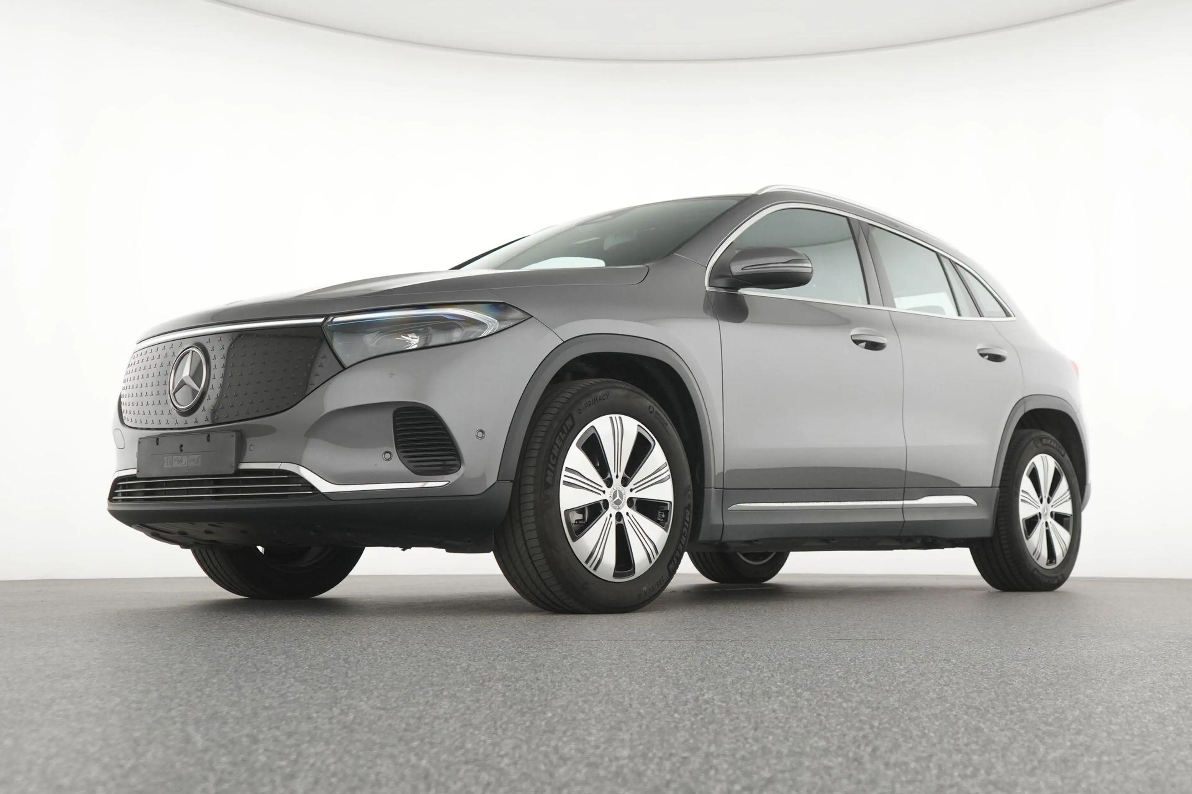 Mercedes-Benz EQA 250 250+ Essential Line 71 kWh — photo 10