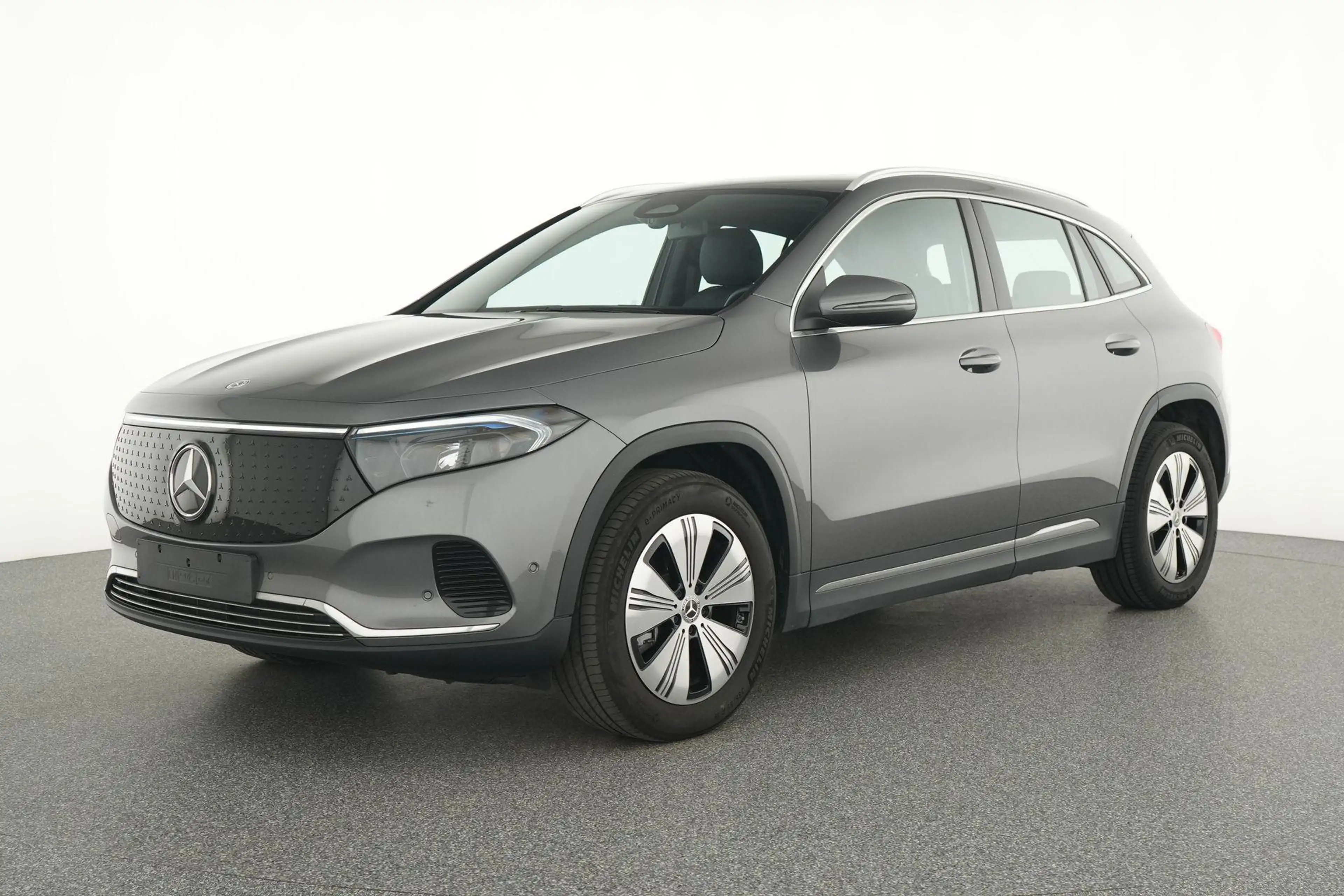 Mercedes-Benz EQA 250 250+ Essential Line 71 kWh