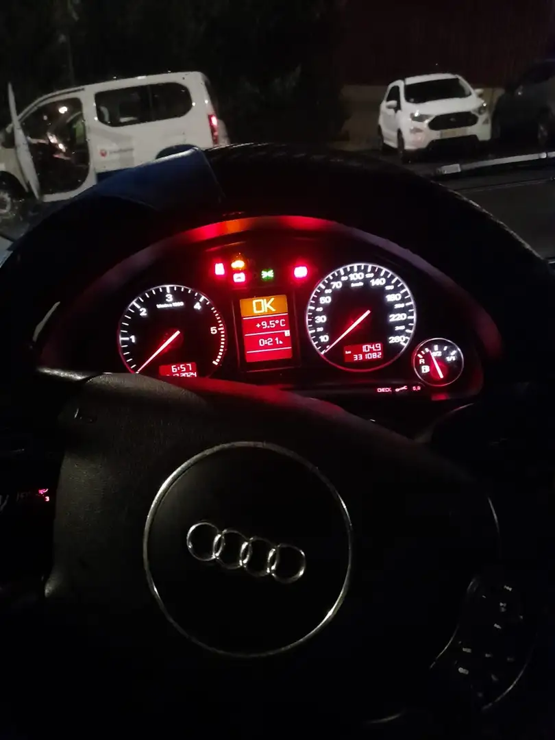 Audi A4 1.9TDI - 1
