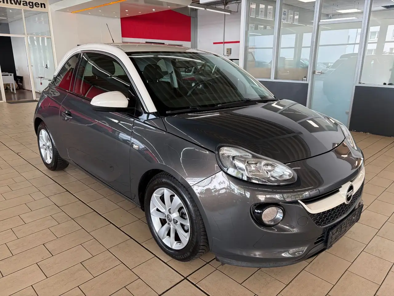 Opel Adam