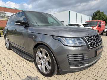 HSE 3.0 SDV6|Panorama|Kamera|