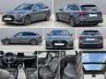 Audi A4 35 2.0 TDI S line Privatverkauf Grau - thumbnail 9