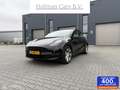Tesla Model Y Long Range AWD 75 kWh Zwart - thumbnail 1
