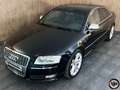 Audi S8 5.2 FSI quattro Tiptronic Schwarz - thumbnail 3